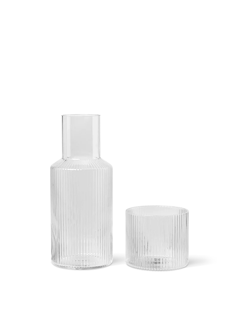 KARAFFENSET RIPPLE