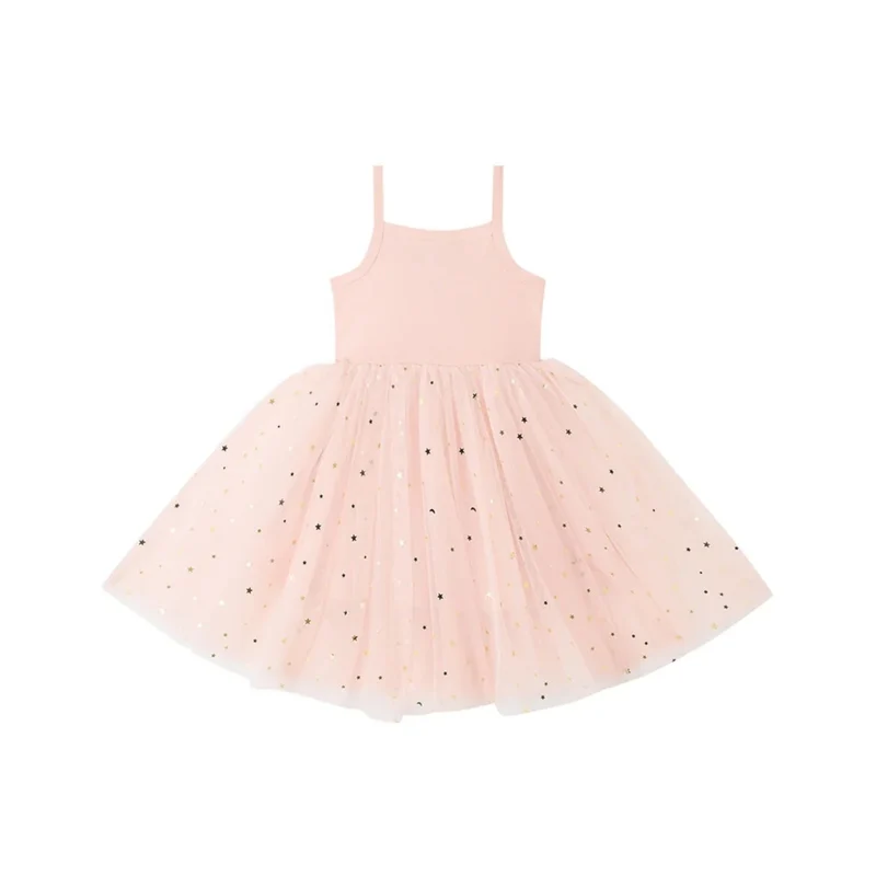 MOON & STARS DRESS