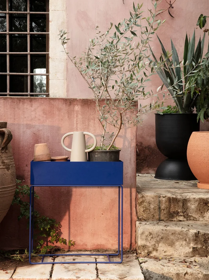 BLUMENSTÄNDER PLANT BOX