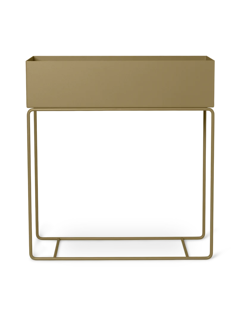 BLUMENSTÄNDER PLANT BOX