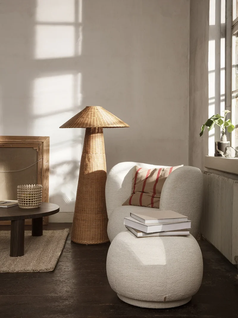 STEHLAMPE DOU