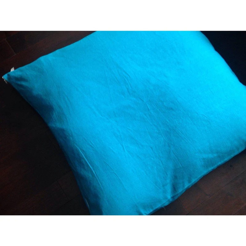Floor Pillow Covers, Floor Cushion Cover, Floor Pillow Cover for Kids, Floor Seating