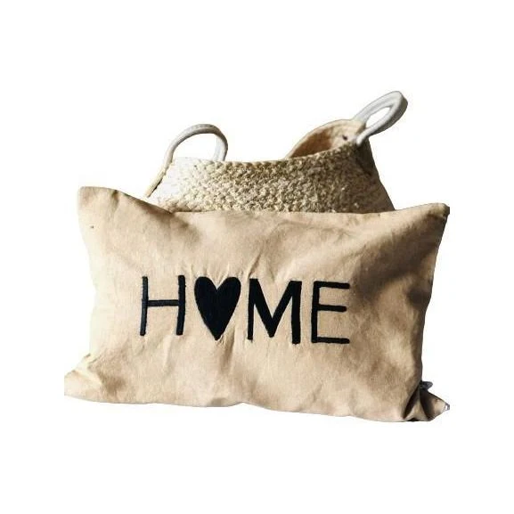 Cotton Pillows | Housewarming Gifts| Porch Pillow Cover | Zipper enclosure |Pillows with Inserts