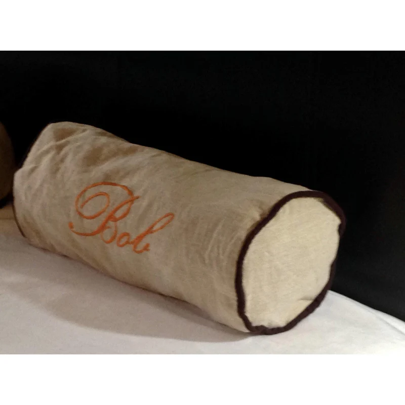Bolster Bed Pillows for wedding Gifts