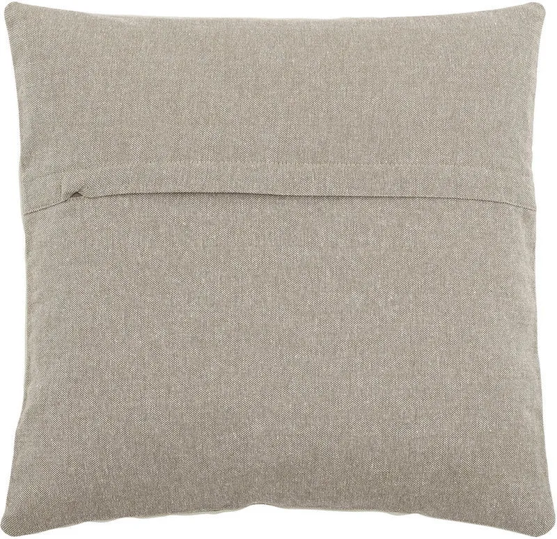 Madita Coussin Rouge Coton - Bloomingville