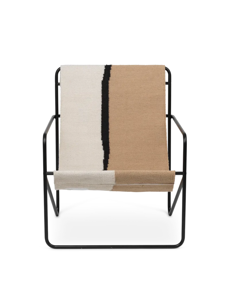 LOUNGE CHAIR DESERT