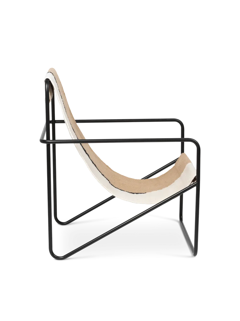LOUNGE CHAIR DESERT