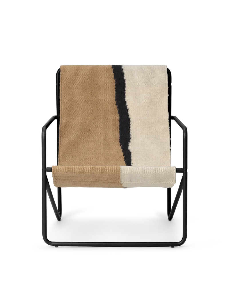 LOUNGE CHAIR DESERT KIDS