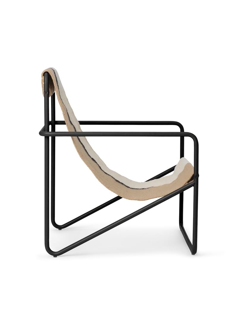 LOUNGE CHAIR DESERT KIDS