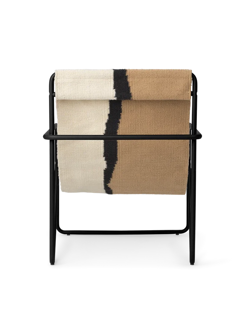 LOUNGE CHAIR DESERT KIDS