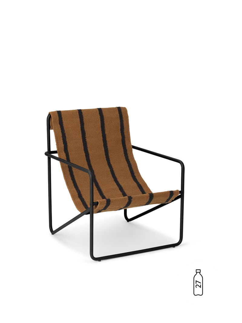 LOUNGE CHAIR DESERT KIDS