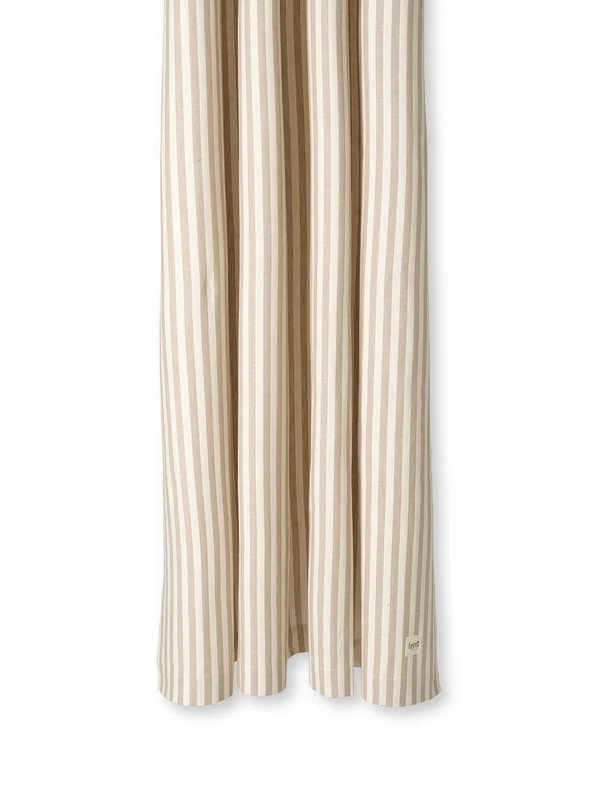DUSCHVORHANG CHAMBRAY
