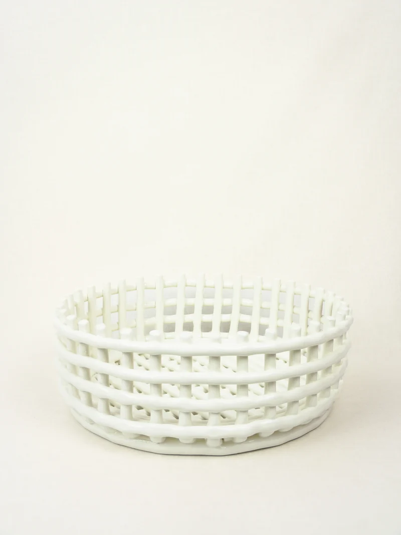 SCHALE CENTERPIECE