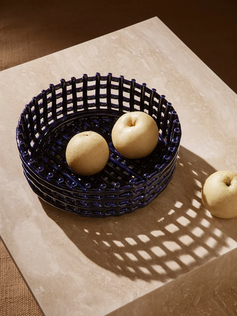 SCHALE CENTERPIECE