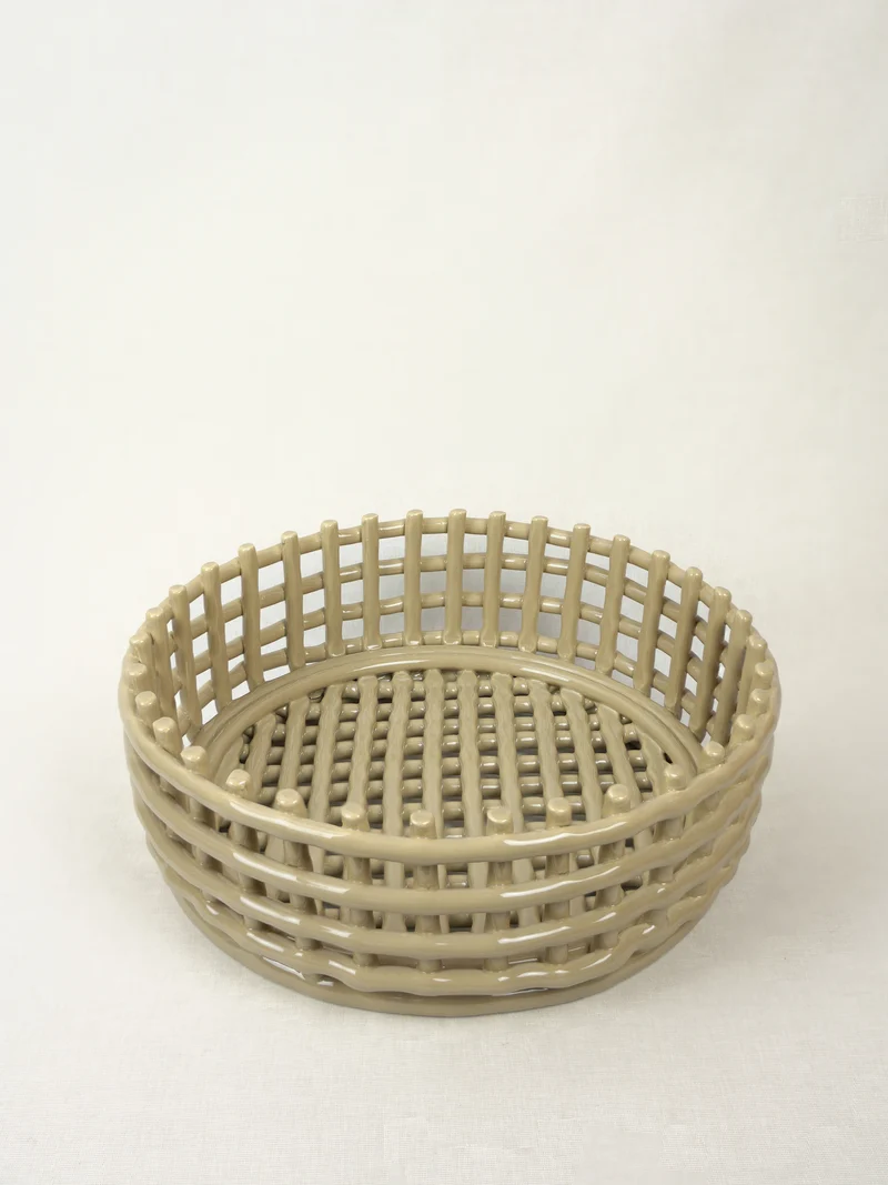 SCHALE CENTERPIECE