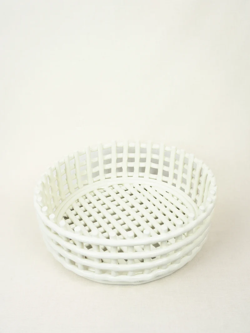 SCHALE CENTERPIECE