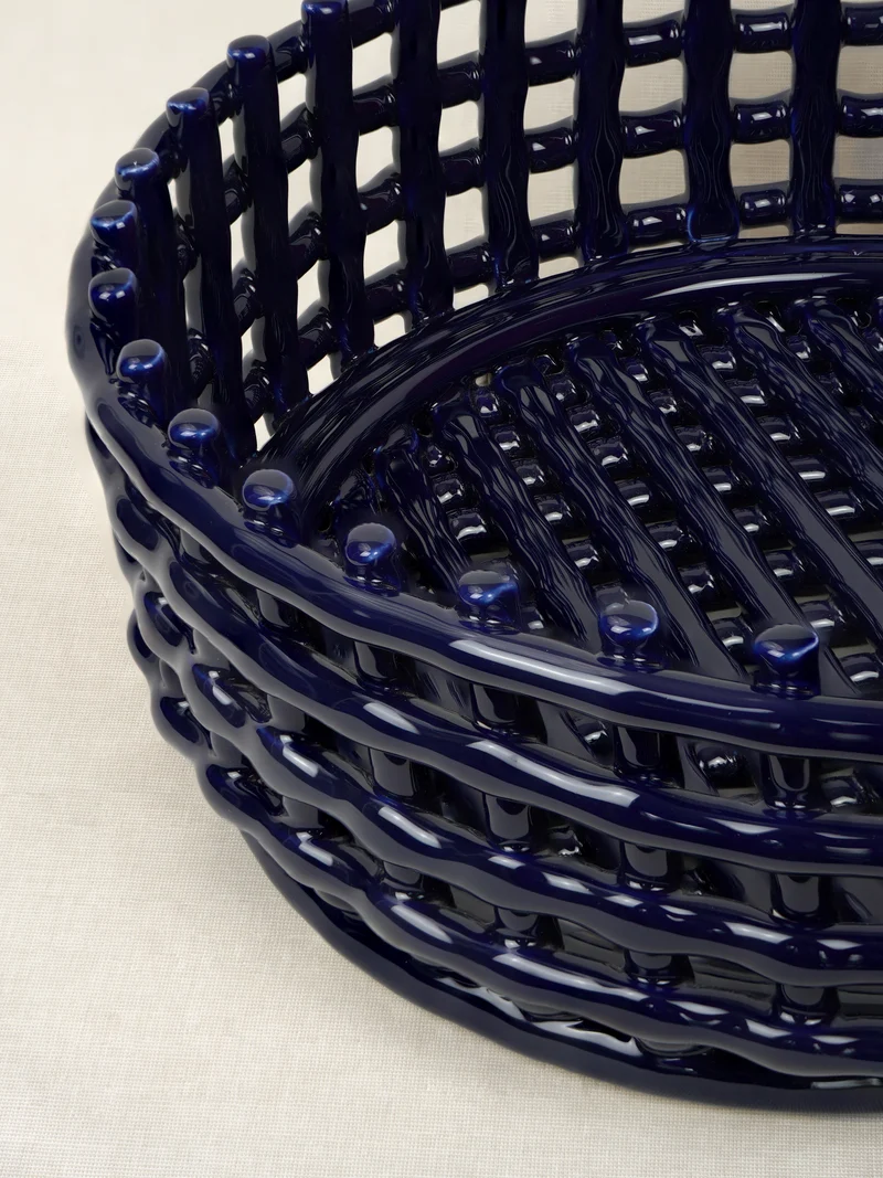 SCHALE CENTERPIECE