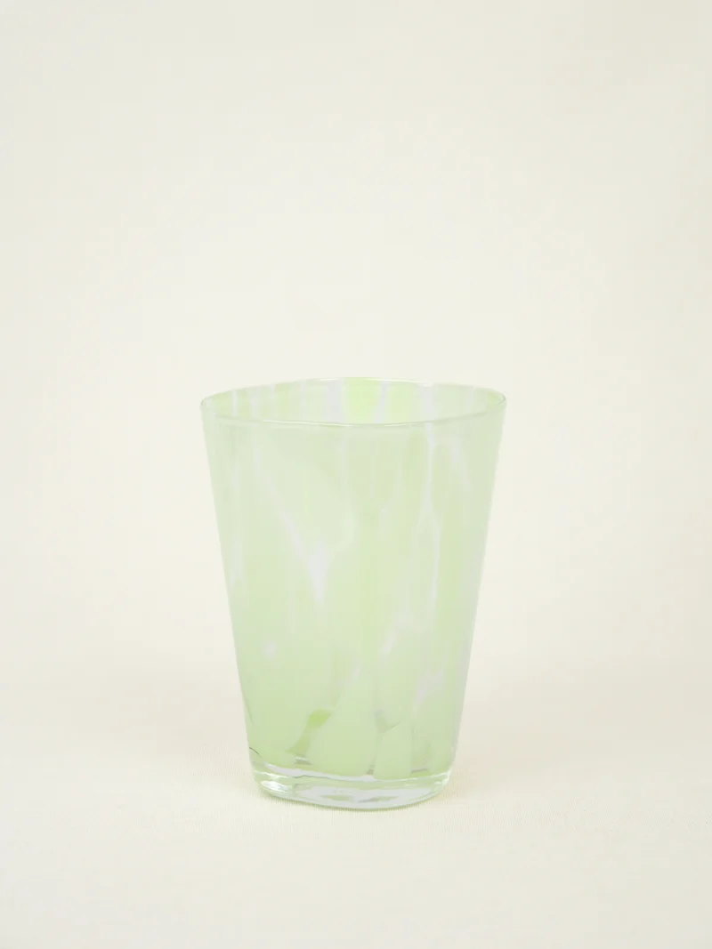 GLAS CASCA
