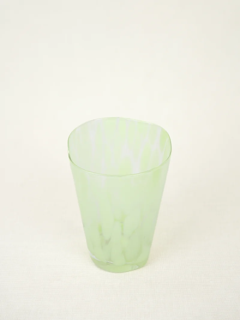 GLAS CASCA