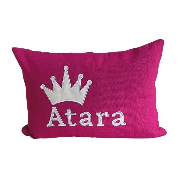 Personalized pillows for girls, Gift for mom to be, Custom Baby Name Pillow Cover,Nursery Decor, Baby Girl Pillows
