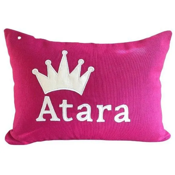 Personalized pillows for girls, Gift for mom to be, Custom Baby Name Pillow Cover,Nursery Decor, Baby Girl Pillows