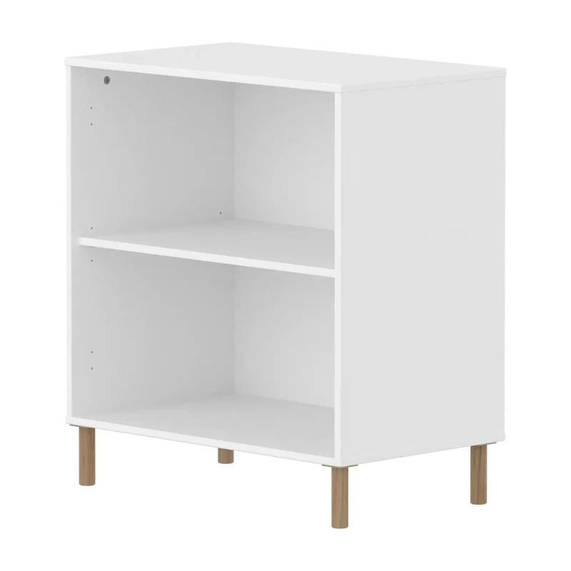 Flexa Saga Regal, 1 Regalboden Weiss/Eiche
