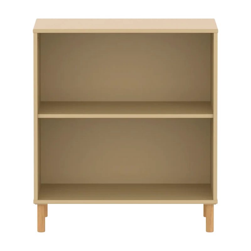 Flexa Saga Regal, 1 Regalboden Sand/Eiche