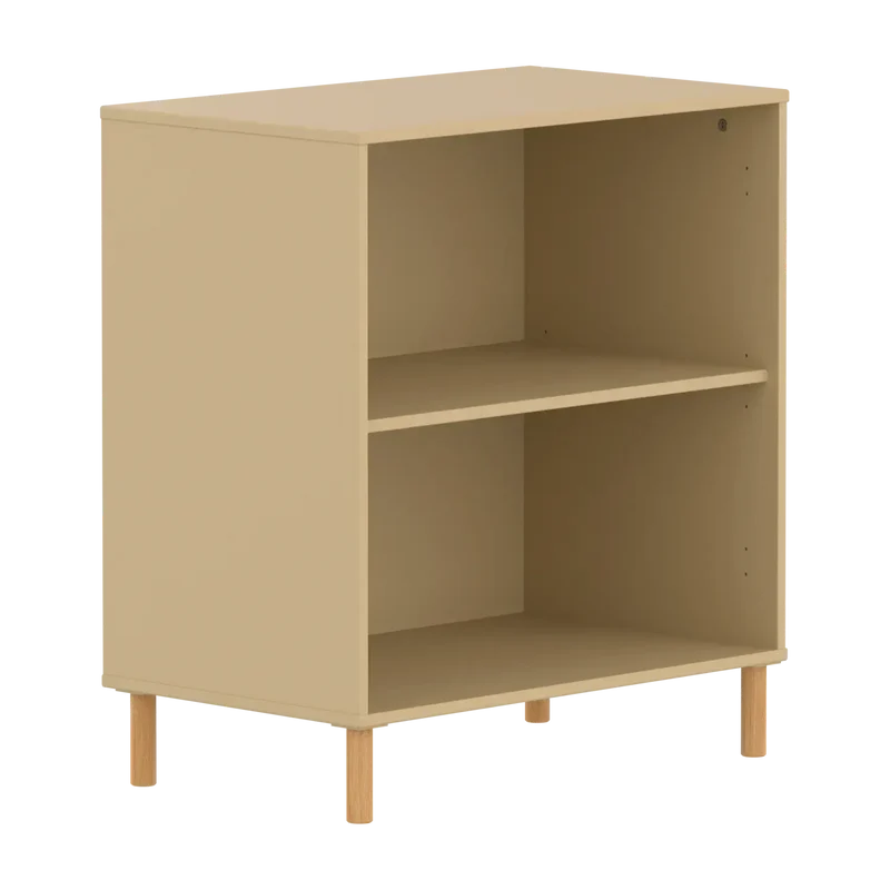 Flexa Saga Regal, 1 Regalboden Sand/Eiche