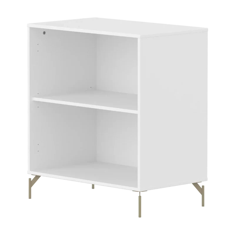 Flexa Saga Regal, 1 Regalboden Weiss/Sand