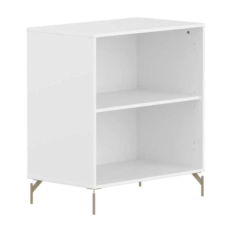 Flexa Saga Regal, 1 Regalboden Weiss/Sand