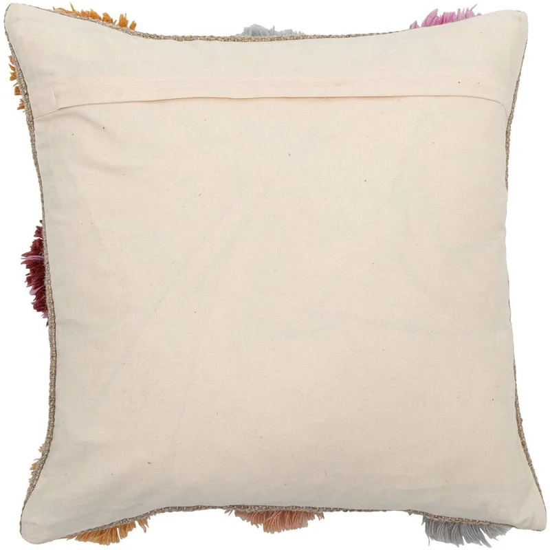 Somma Coussin Nature Laine - Bloomingville