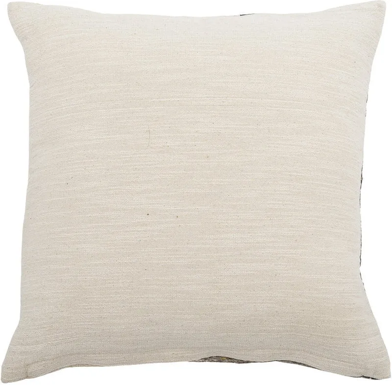 Seaford Coussin Nature Coton - Bloomingville