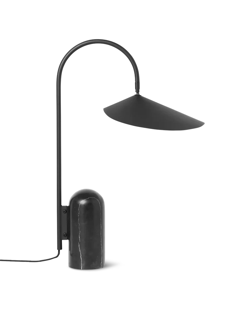 TISCHLAMPE ARUM
