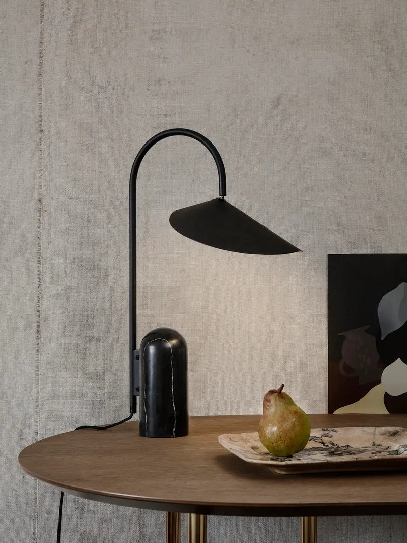 TISCHLAMPE ARUM