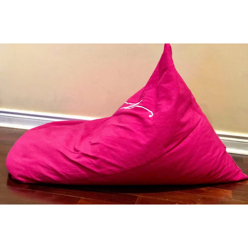 Personalized Beanbag Cover for kids, Lounge Chairs