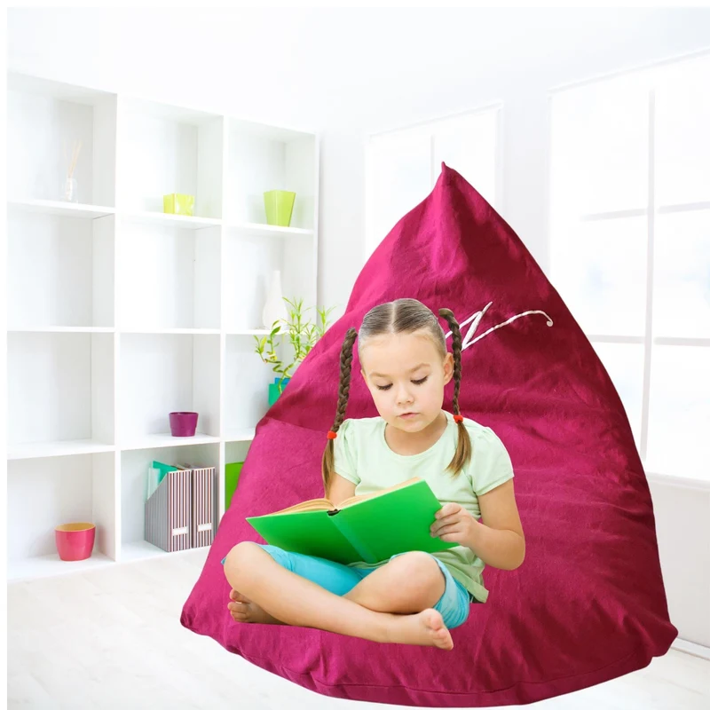 Beanbag Lounges Kids, Lounge Chairs