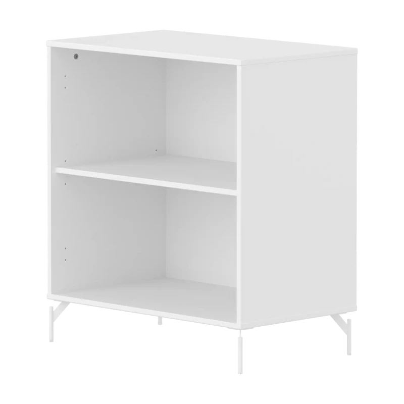 Flexa Saga Regal, 1 Regalboden Weiss