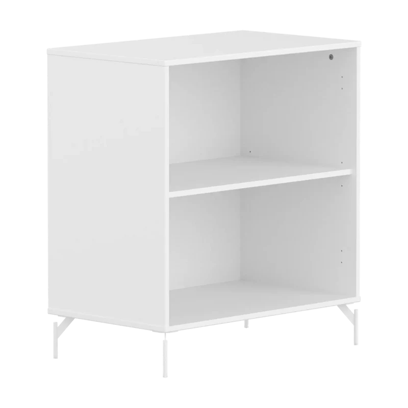 Flexa Saga Regal, 1 Regalboden Weiss