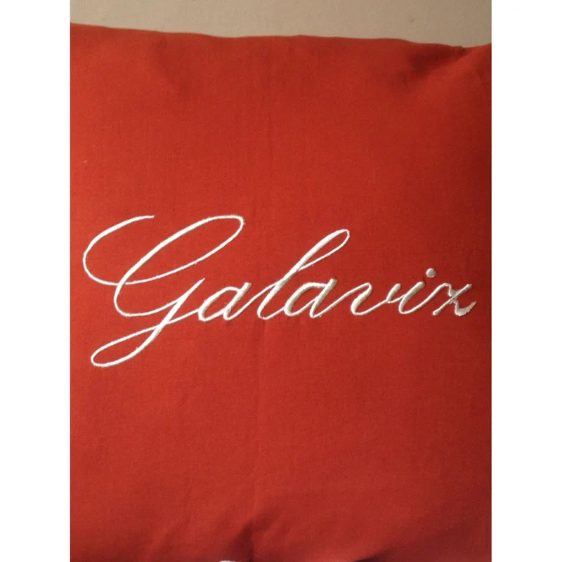 Name Decorative Accent pillows for sofa