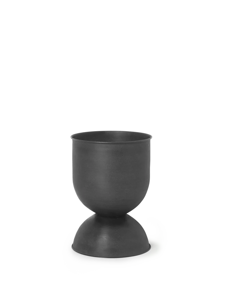 BLUMENTOPF HOURGLASS
