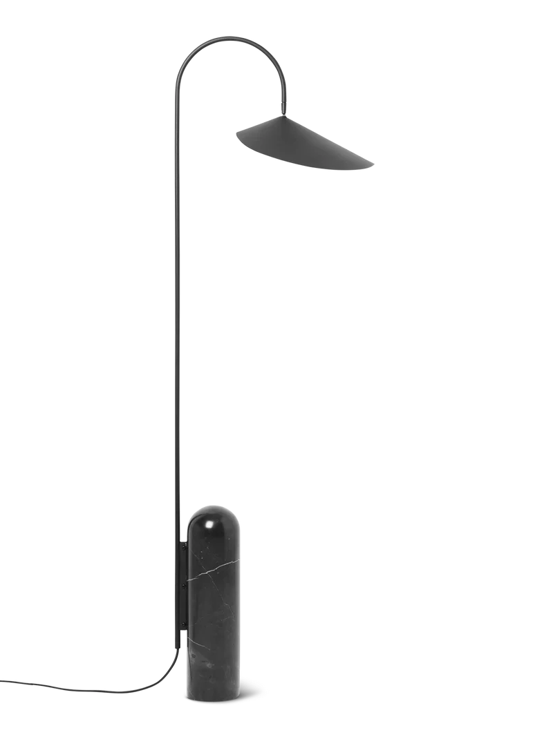 STEHLAMPE ARUM