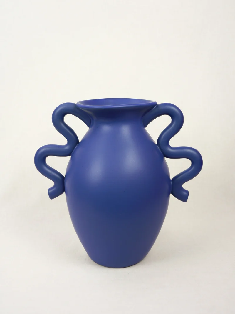 VASE VERSO
