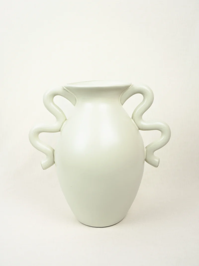 VASE VERSO