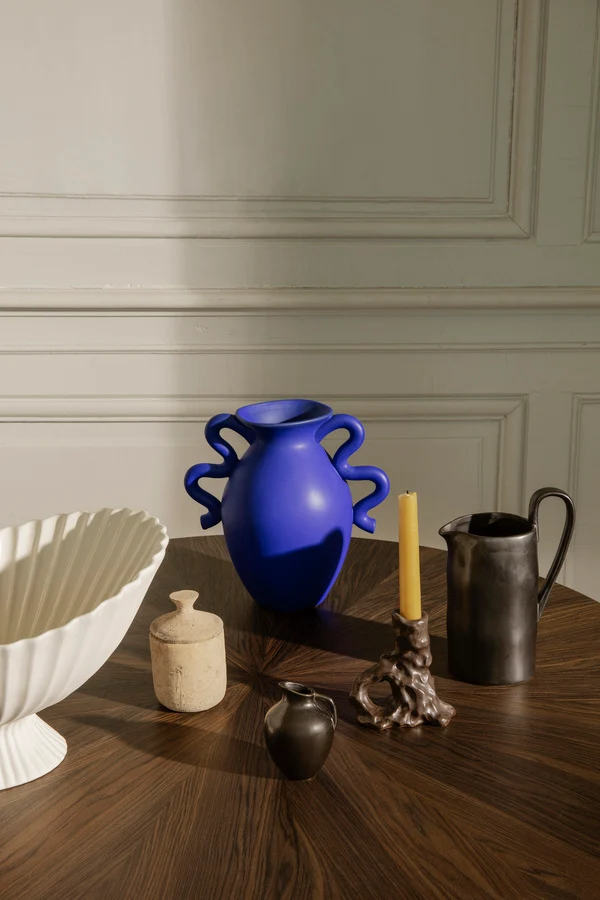 VASE VERSO