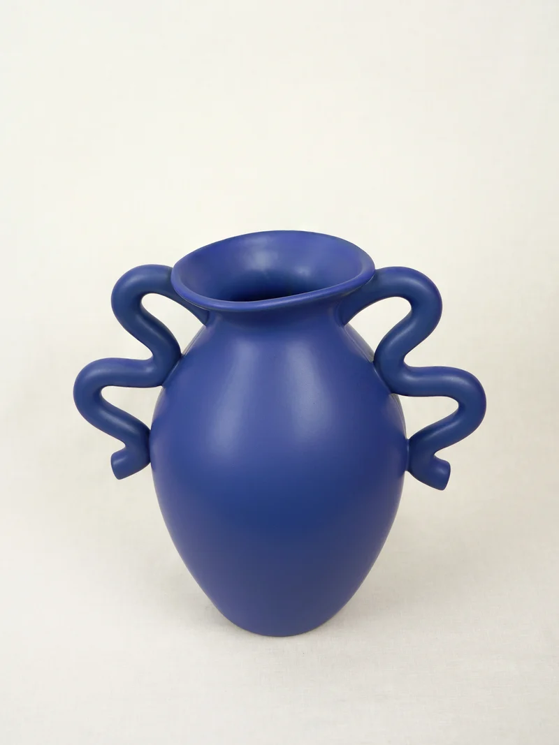 VASE VERSO