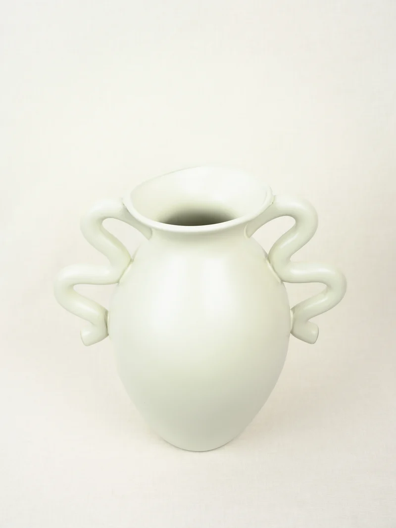 VASE VERSO