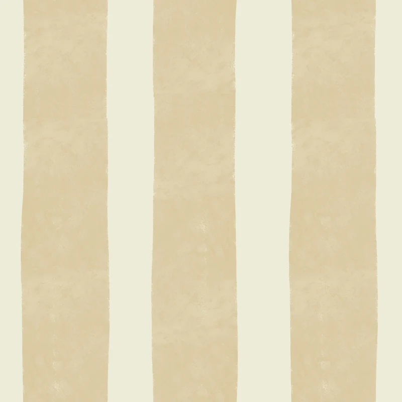 Dekornik Tapete Streifen Draw Beige Streifen 50 x 280
