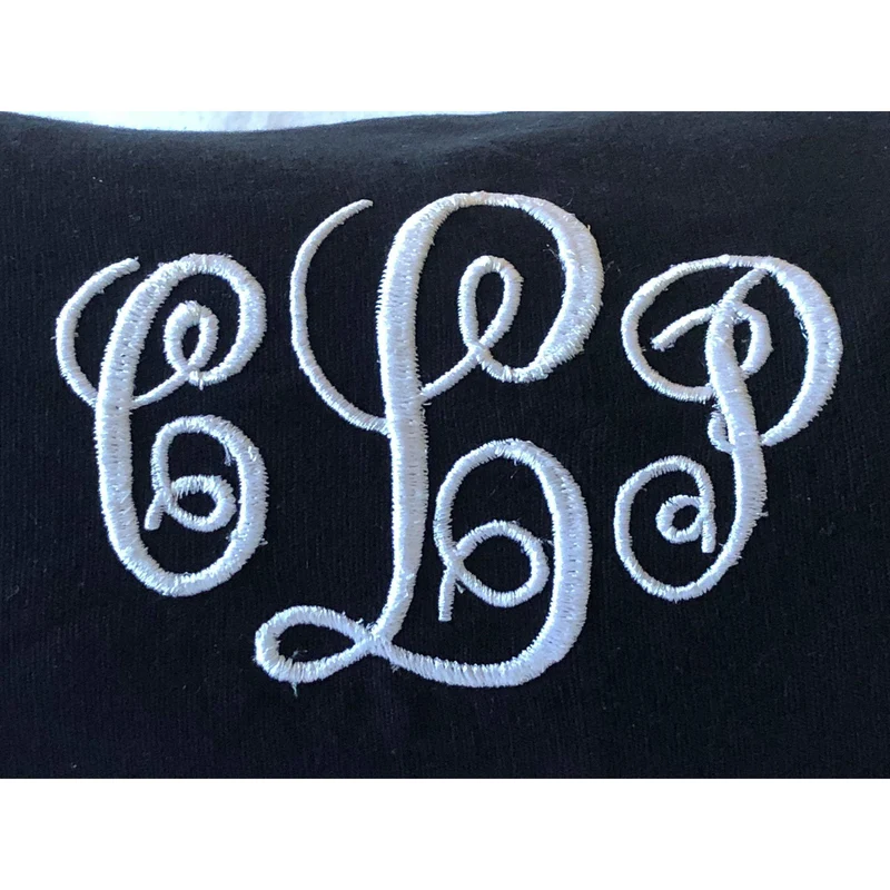 Black Daybed Bolster Pillows
