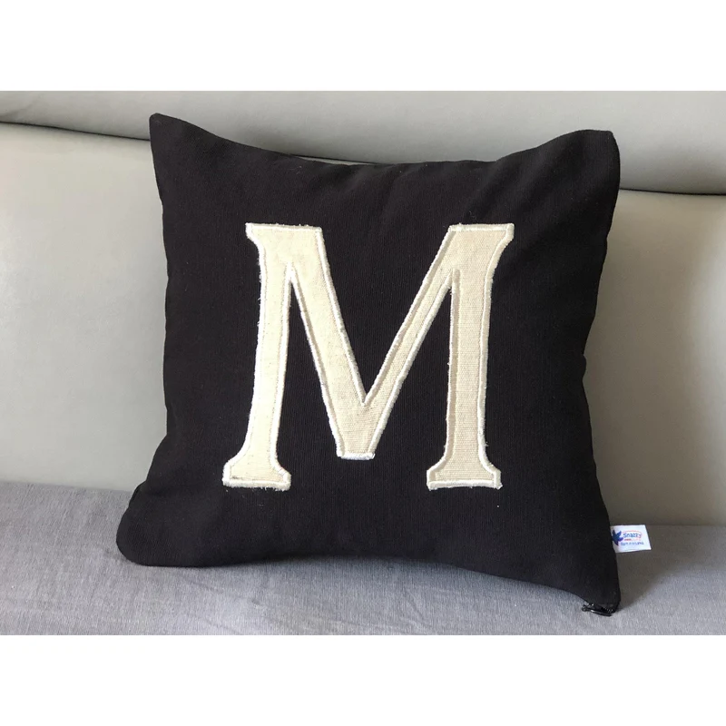 Small Letter Personalized gifts
