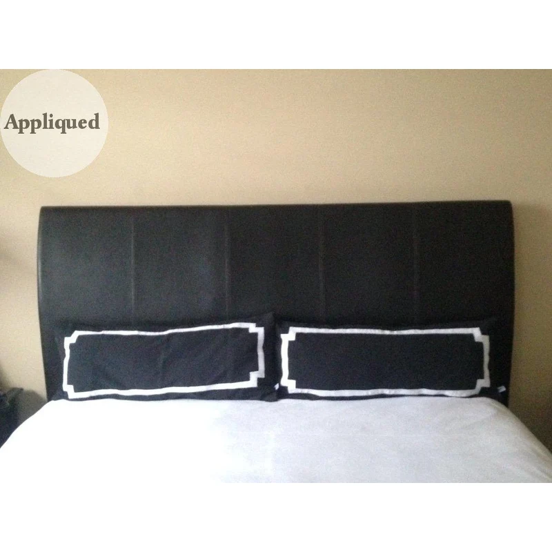 Long Lumbar Pillows, Border Lumbar Pillow (14x20)